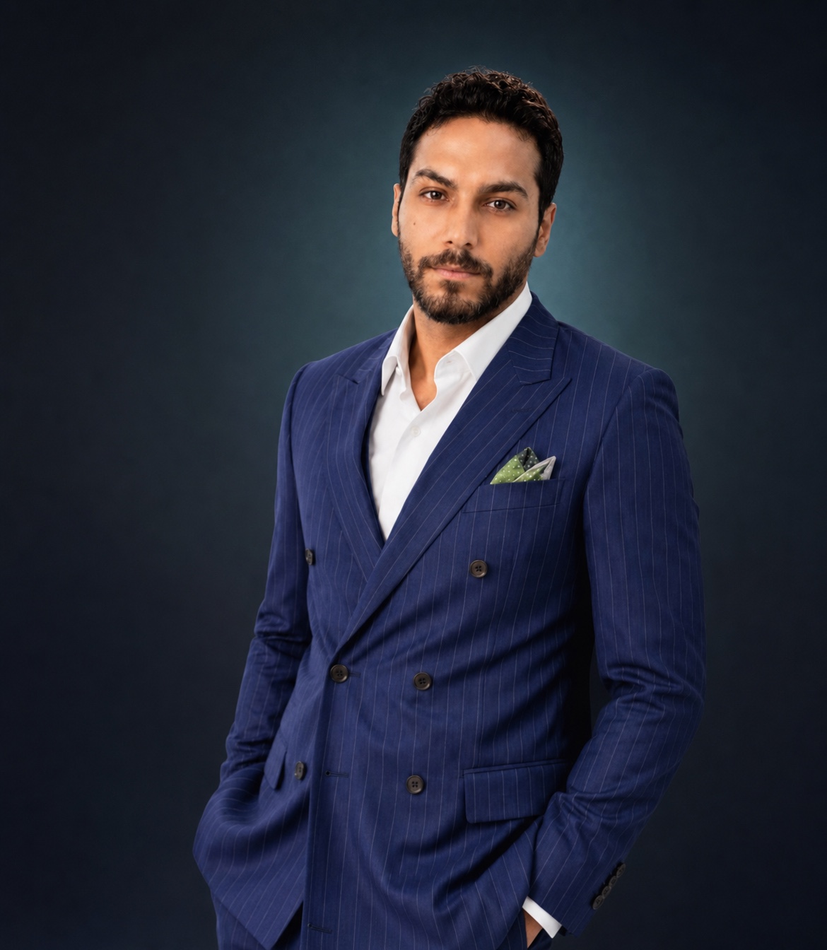 Malik Myasar A., Chief Executive Officer of Bimionics
